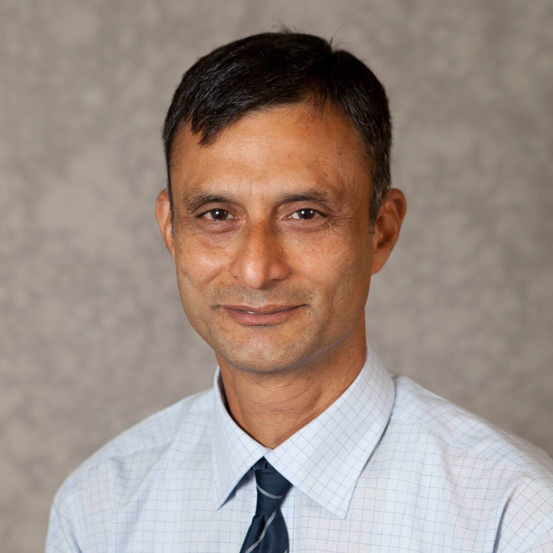 Shabbir Choudhuri Headshot